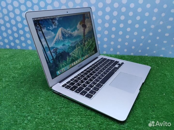 Macbook Air 13 2013