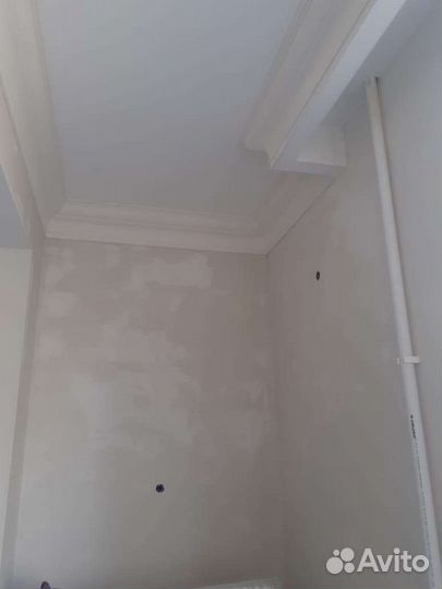 Ремонт квартир