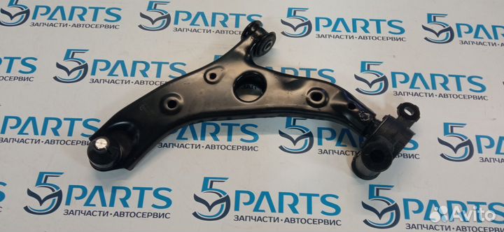 Рычаг передний левый нижний Мазда 3 (BM BN BP)