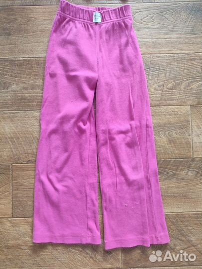 Костюм ля девочки 128