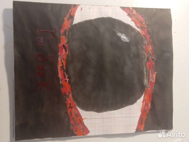 Набор Сика из игры 