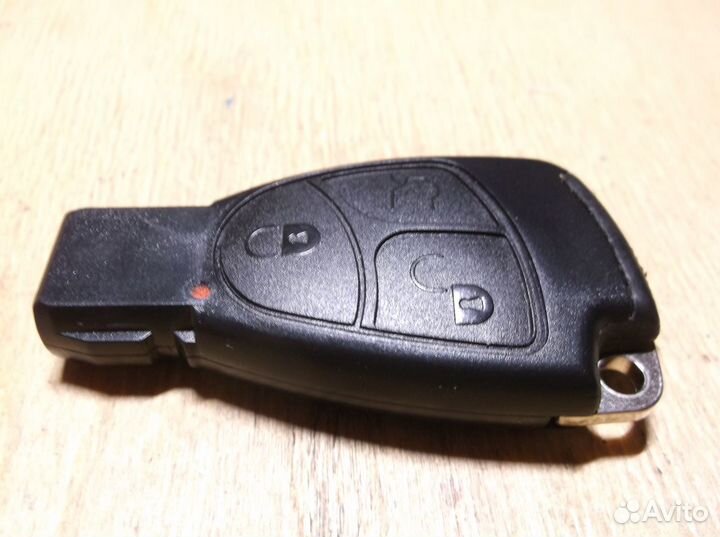 233.221.011G Mercedes remote key smart key