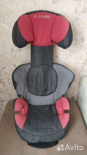 Автокресло Maxi Cosi Rodi XR