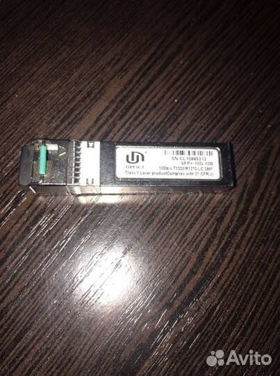 Модуль оптический