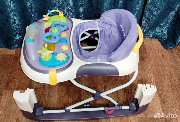 Ходунки детские бу