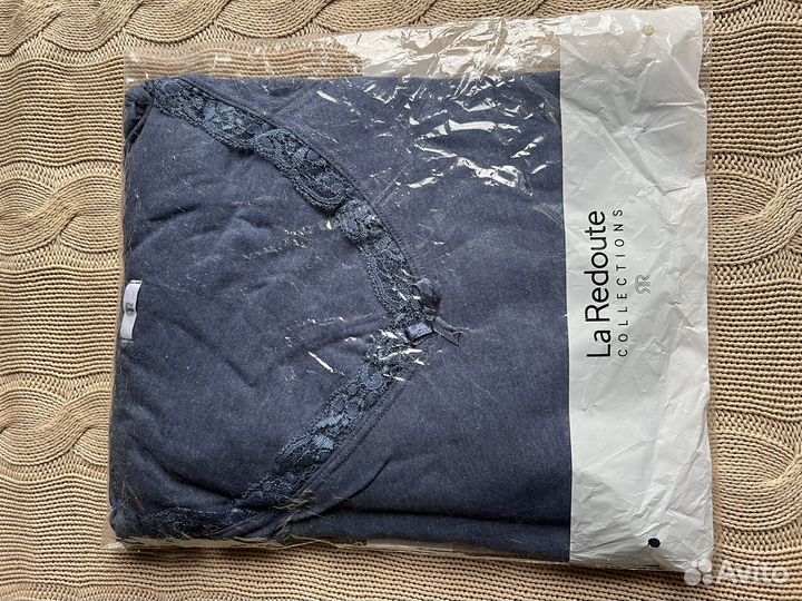 Костюм новый домашний LA redoute 64-66