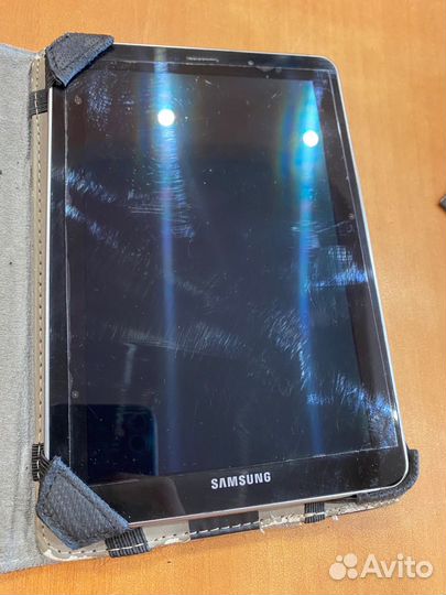 Планшет samsung galaxy tab 7.7