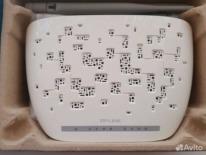 Wifi роутер Tp-Link