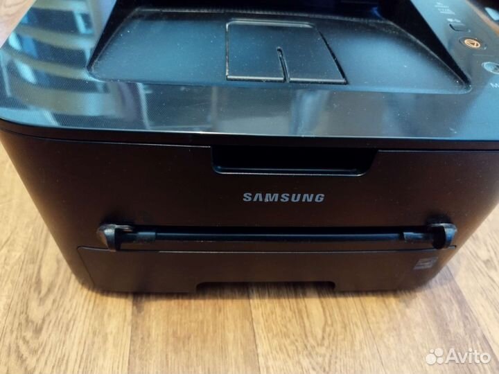 Принтер Samsung ML-2525