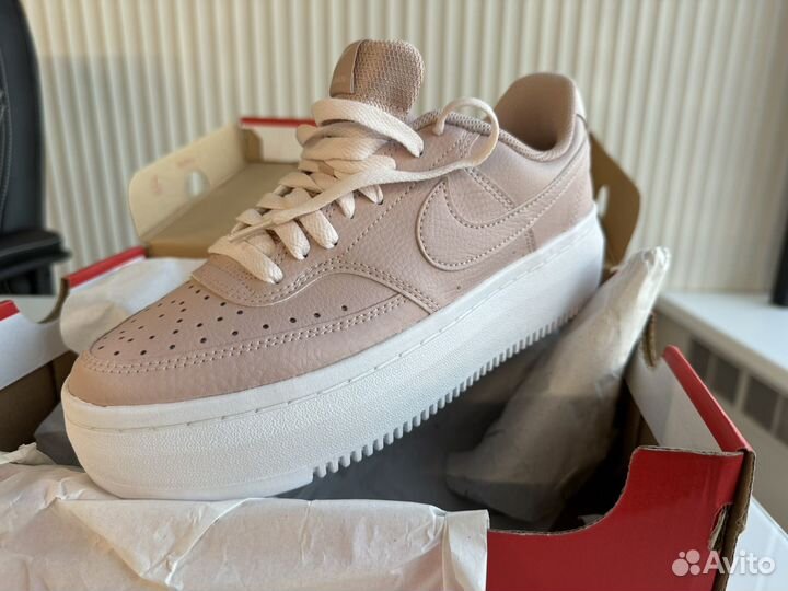 Кеды Nike женские 38