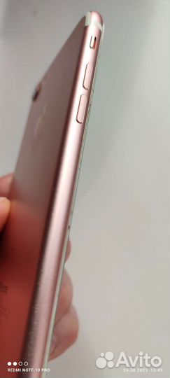 iPhone 7, 32 ГБ