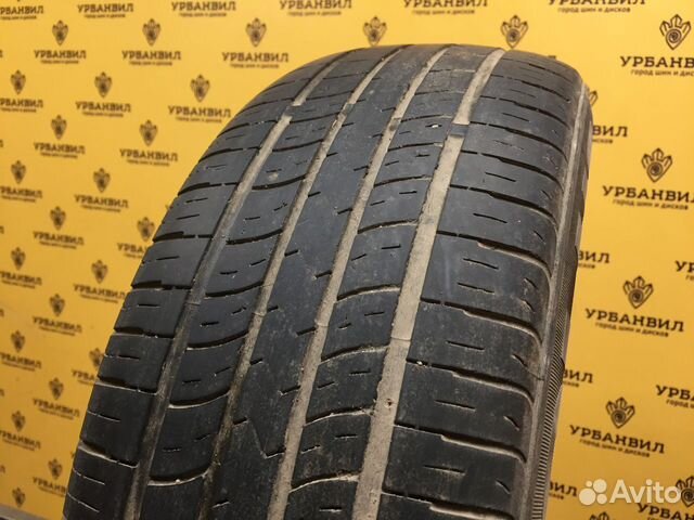 Kumho Solus KH16 185/65 R14 85