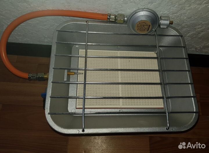 Газовая плита новая