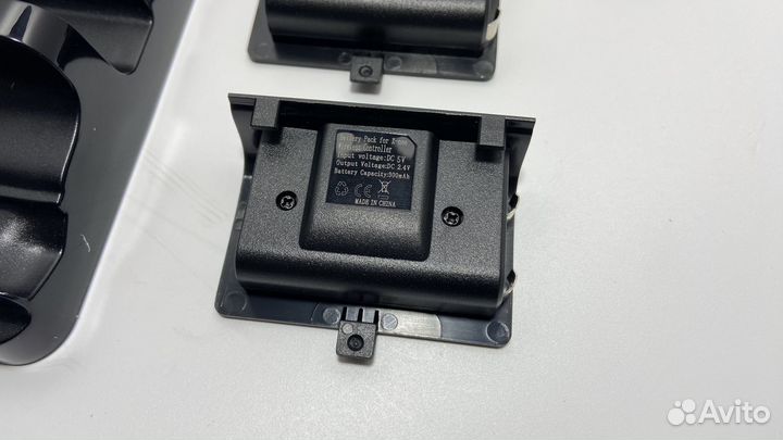 Аккумуляторы Xbox one