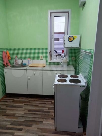 Дом 80 м² на участке 5 сот.