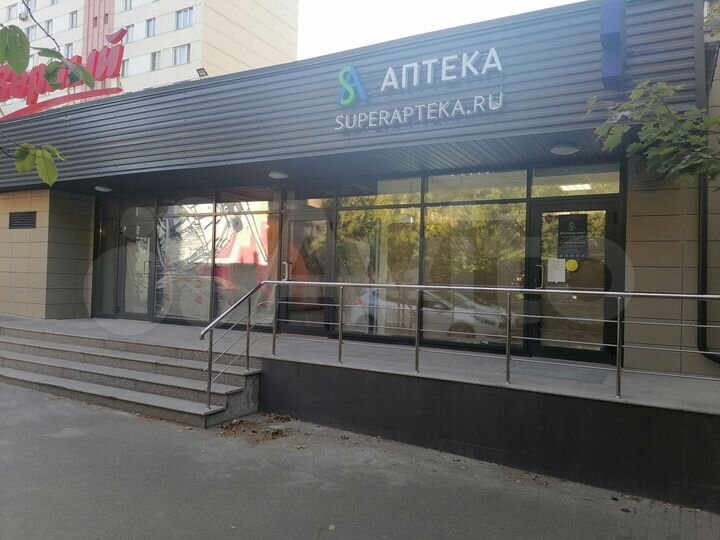 Свободного назначения, 180 м²