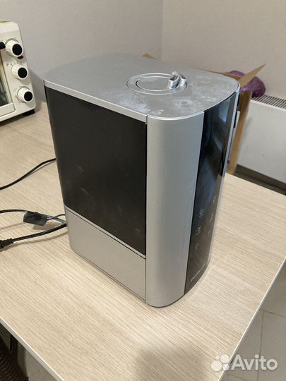 Увлажнитель воздуха Polaris PUH 0806Di