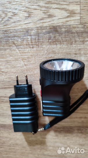 Фонарик wurth