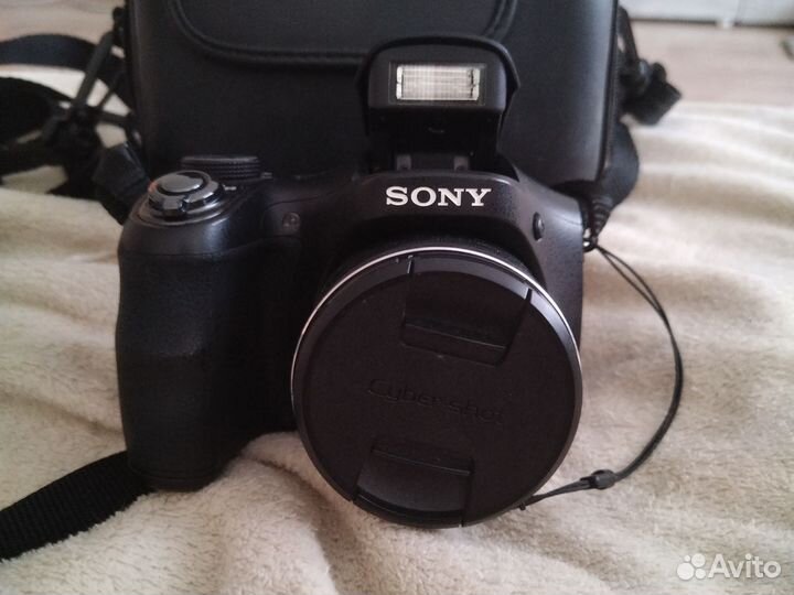 Фотоаппарат