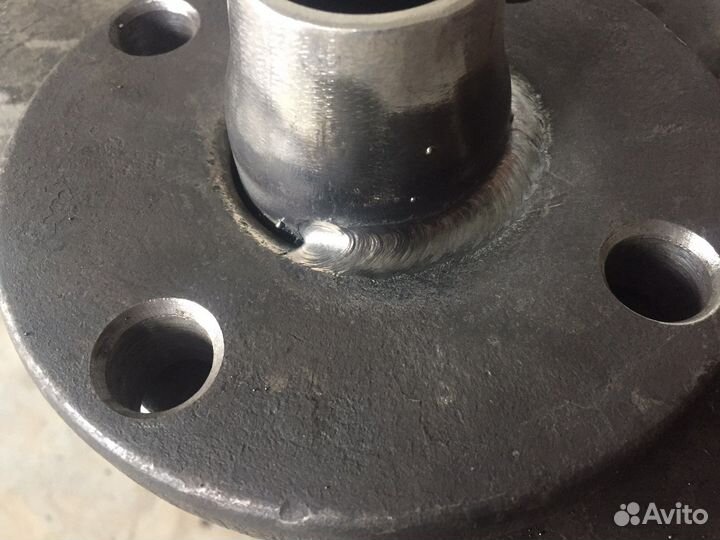 Сварочные работы