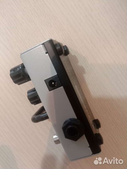 AMT G-Packer Оптический компрессор для гитары