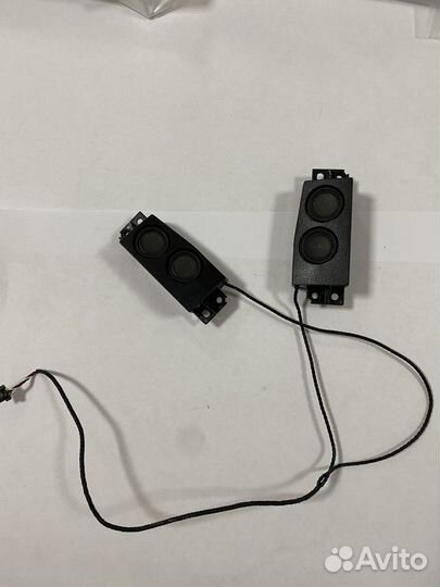 Динамики для ноутбука Acer Predator 17 G9-792