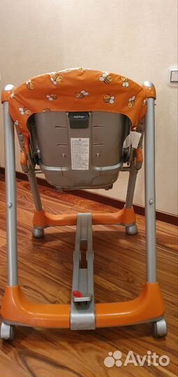 Стульчик для кормления PEG perego prima pappa dine