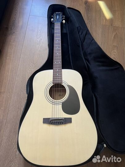 Акустическая гитара Cort 810 AD