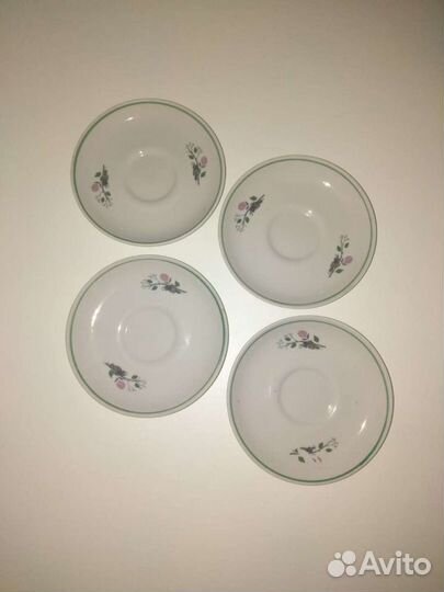 Посуда СССР