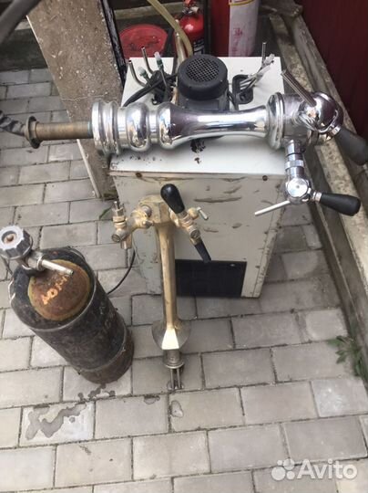 Охладитель.Торг