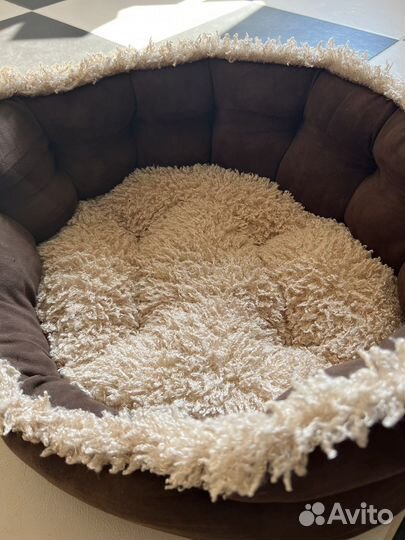 Лежанка для животных