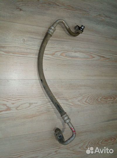 Трубка Шланг кондиционера Nissan teana J31