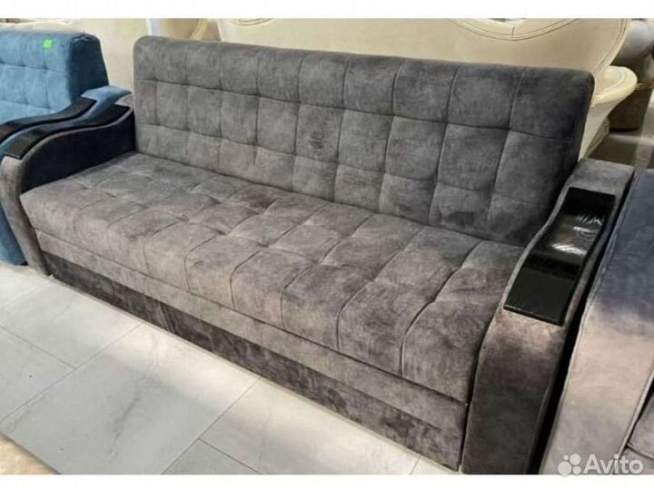 Диван раскладной в наличии не б/у
