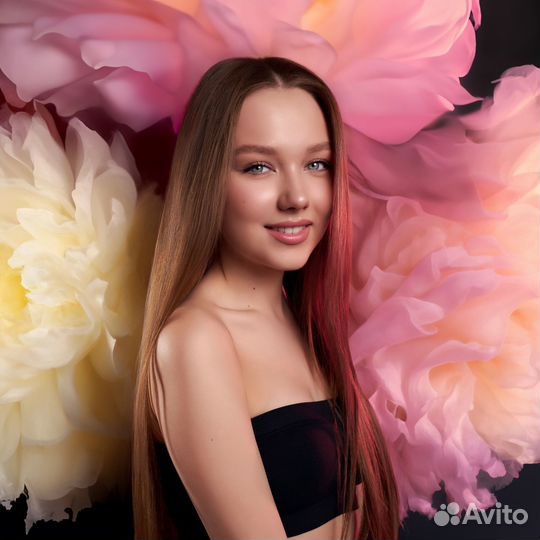 Ретушер / ретушь, обработка фотографий