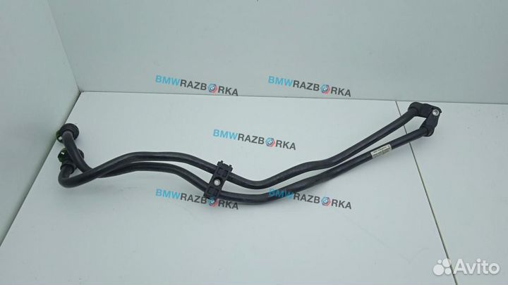 Шланг (трубка) АКПП BMW 5 F07/F10/F11 2011 8509433