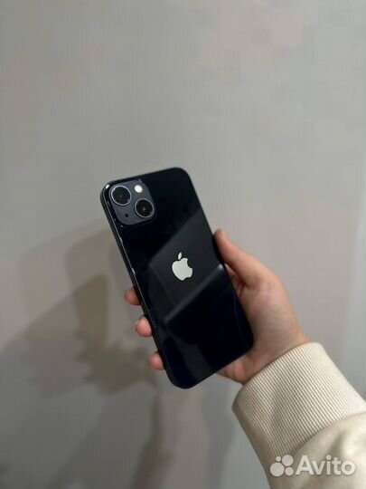 iPhone 13, 128 ГБ