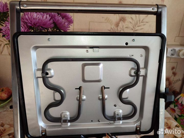 Гриль Redmond SteakMaster RGM-M821 Почти новый