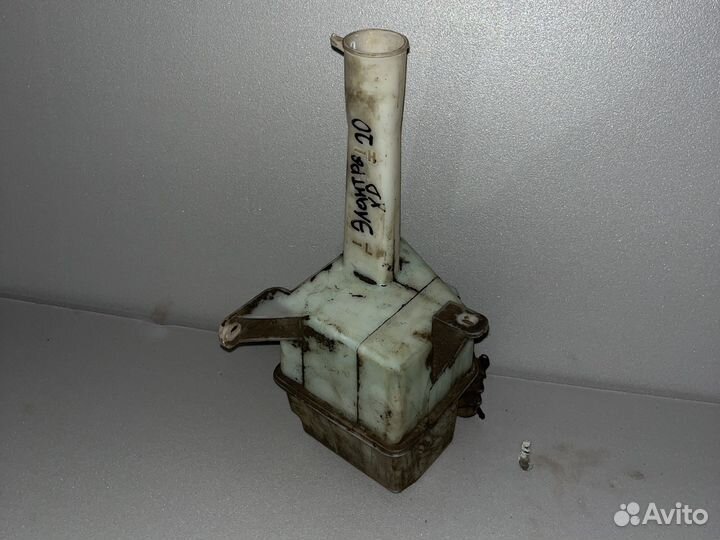 Hyundai elantra j3 xd бачок омывателя