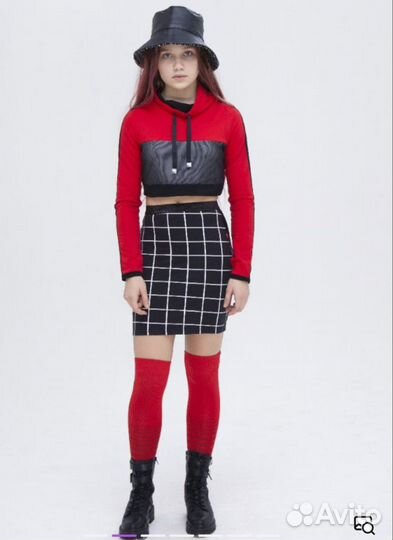 Юбка для девочки