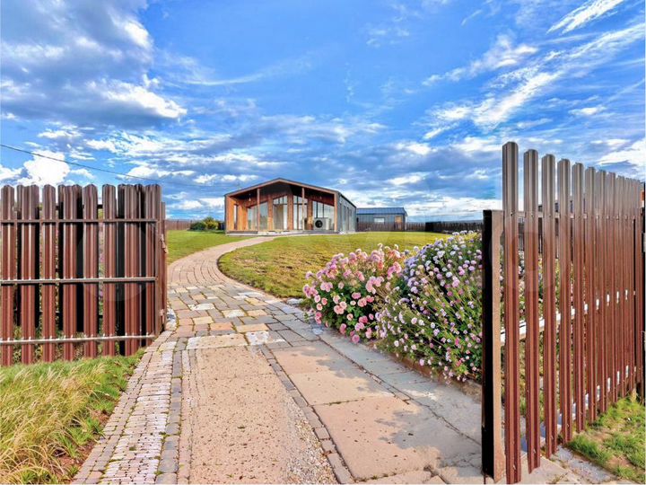 Участок 9 сот. (ИЖС)