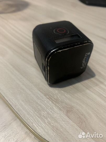 Камера GoPro Hero 4 session