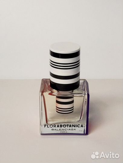 Balenciaga Florabotanica Оригинал Раcпив