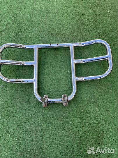 Дуги для мопеда