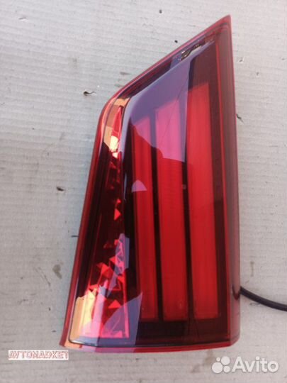 Фонарь Митсубиси Оутлендер 3 задний правый