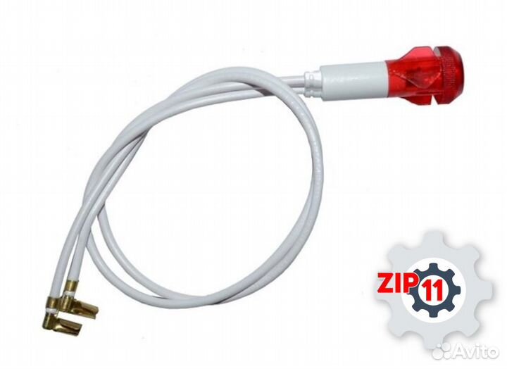 Индикаторная лампочка в/н 180009 WTH920UN водо