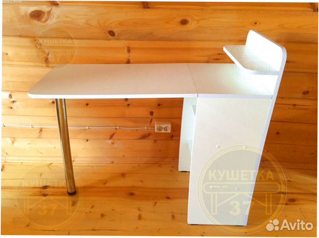 Маникюрный стол