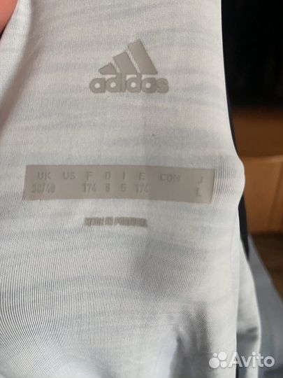 Лыжный гоночный костюм Adidas