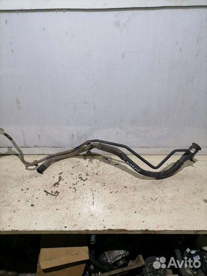 Горловина бензобака Opel Mokka