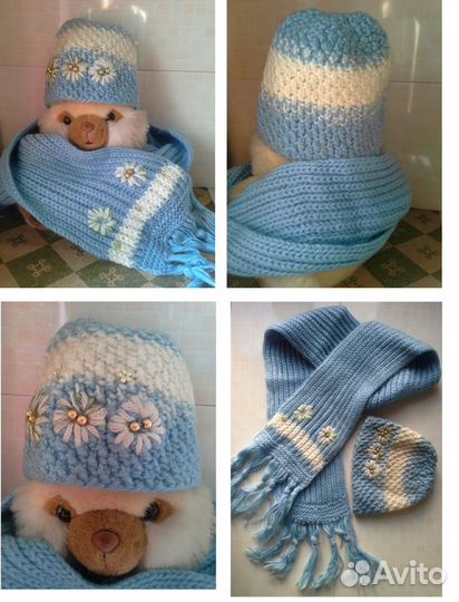 Шапки, берет, кепка,фуражка,картуз, кепи, шарфы