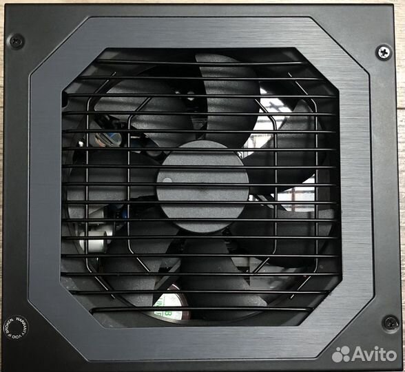 Блок питания DeepCool DQ850-M-V2L